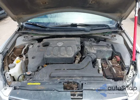 2008 Nissan Altima 2.5 S z USA, uszkodzony, nr VIN 1N4AL21EX8C154149